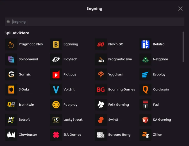 Filtrering-af-spiludviklere-hos-Wild-Tokyo